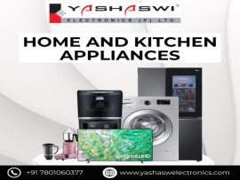 Yashaswi Electronics pvt ltd in Huzurabad